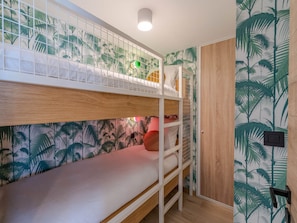 1 habitación, wifi gratis y ropa de cama 