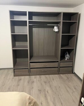 2 slaapkamers, wifi, beddengoed