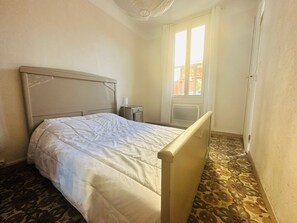 2 chambres, Wi-Fi gratuit