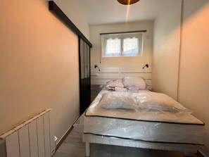1 habitación 