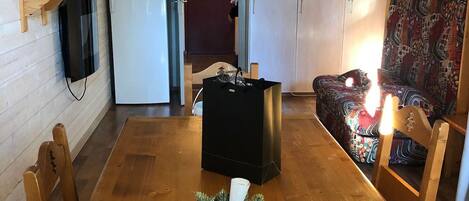 Interiør