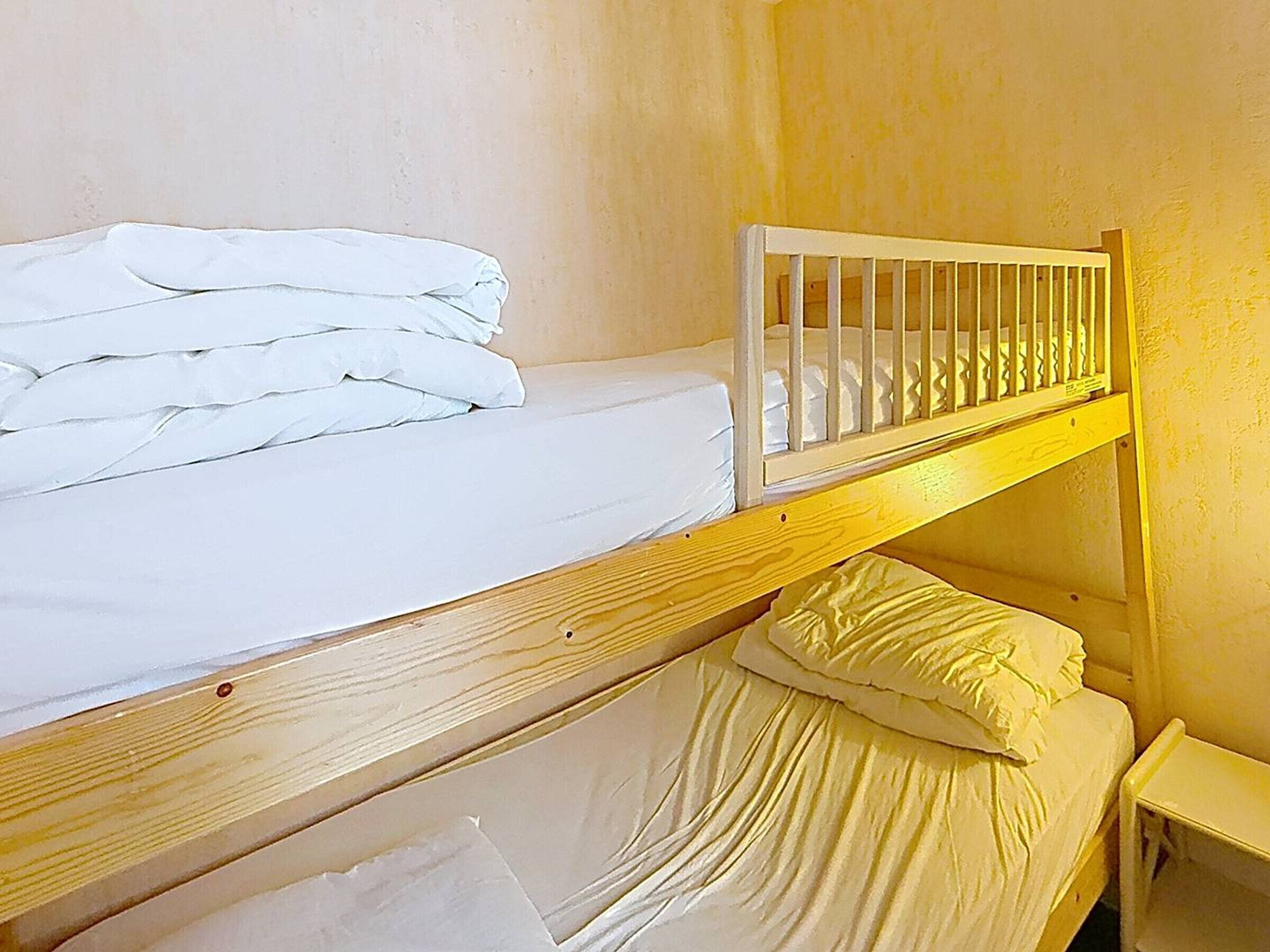 2 chambres