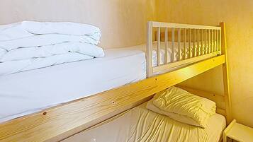 2 chambres