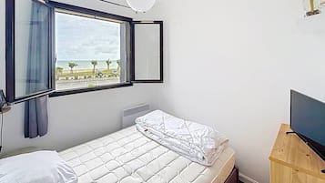 2 chambres