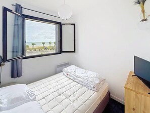 2 chambres