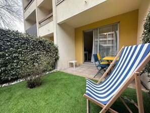 Terras