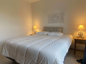2 habitaciones y wifi gratis