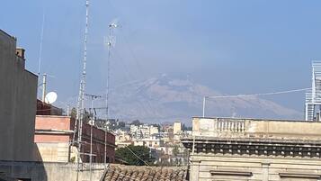 Comfort Room | Terrace/patio