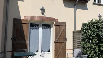 Servei de restauració a l'aire lliure