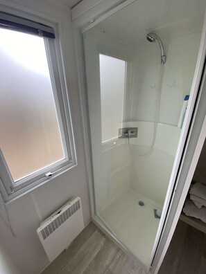 Een douche