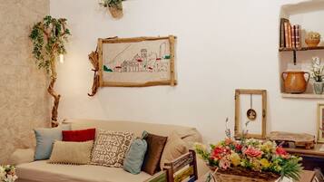 Smart-TV, Videospielkonsole, Smart Speakers, Streaming-Dienste