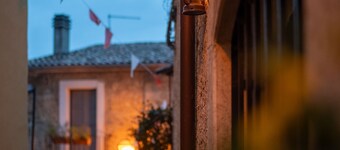 Rifugio dei Briganti [100mt from old town, Netflix, Wi-Fi, Welcome Kit]