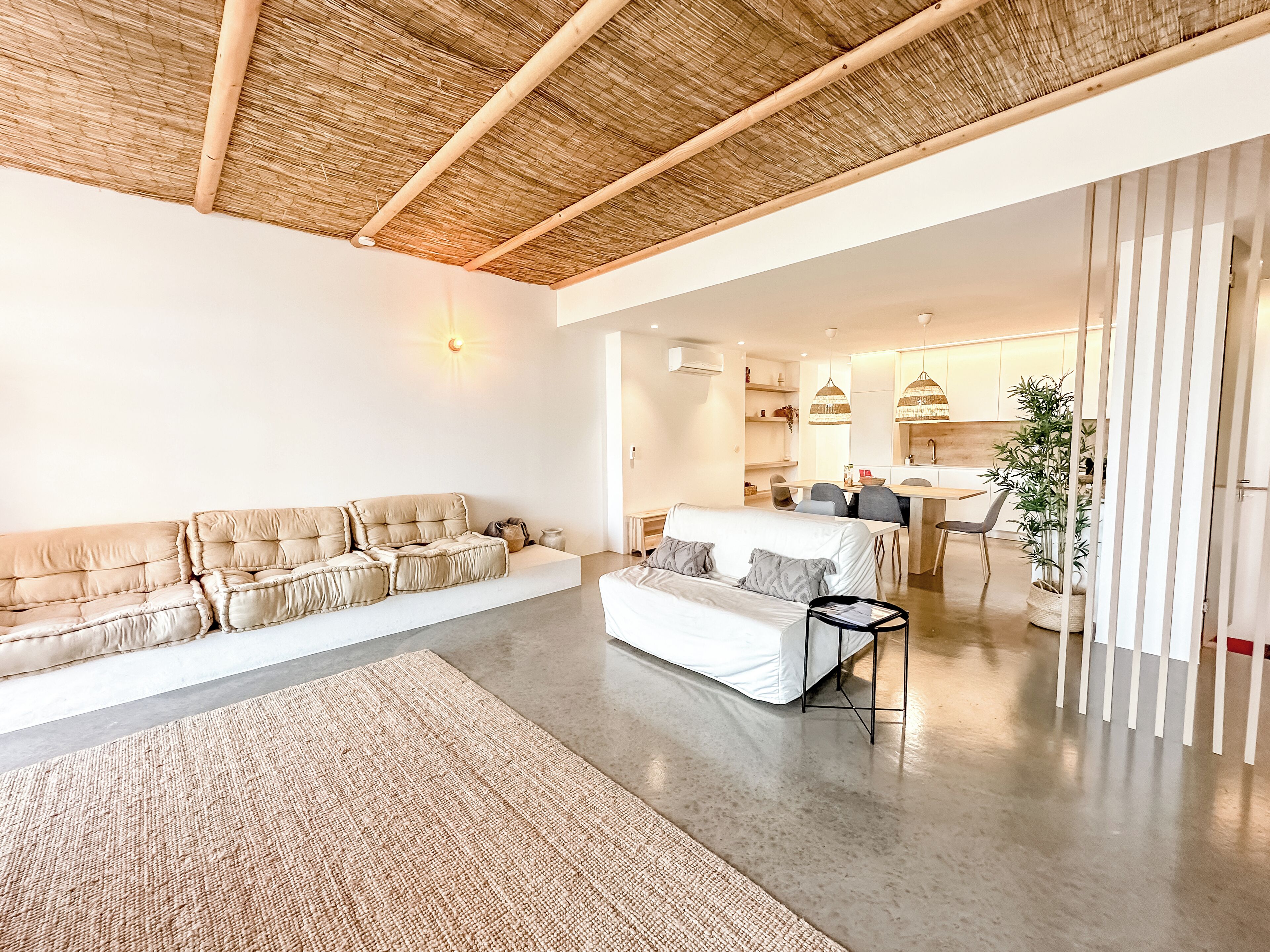 تلفزيون ذكي