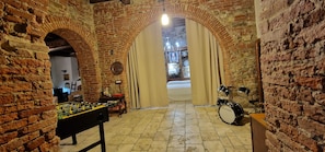 Area giochi