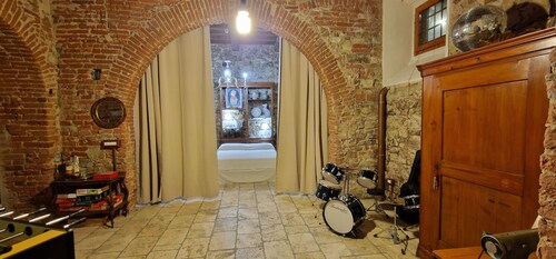 The Wishing Well - The Wishing Well