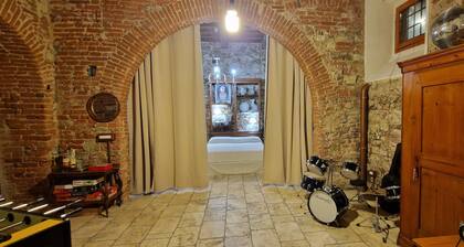 The Wishing Well - The Wishing Well