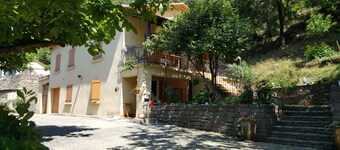 Gîte au Coeur des Cévennes