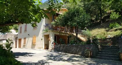 Gîte au Coeur des Cévennes