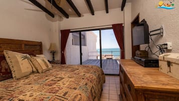 4 Schlafzimmer, Internetzugang, Bettwäsche