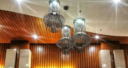 Stunning View of Taal Volcano