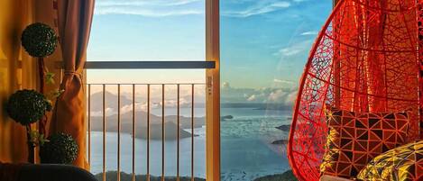 1 多间卧室、WiFi、床单