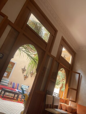 Bathroom - Riadjenanadam by MEGOGESTION  (Marrakech)