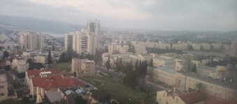 Location ideal for passover
