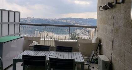 Location ideal for passover