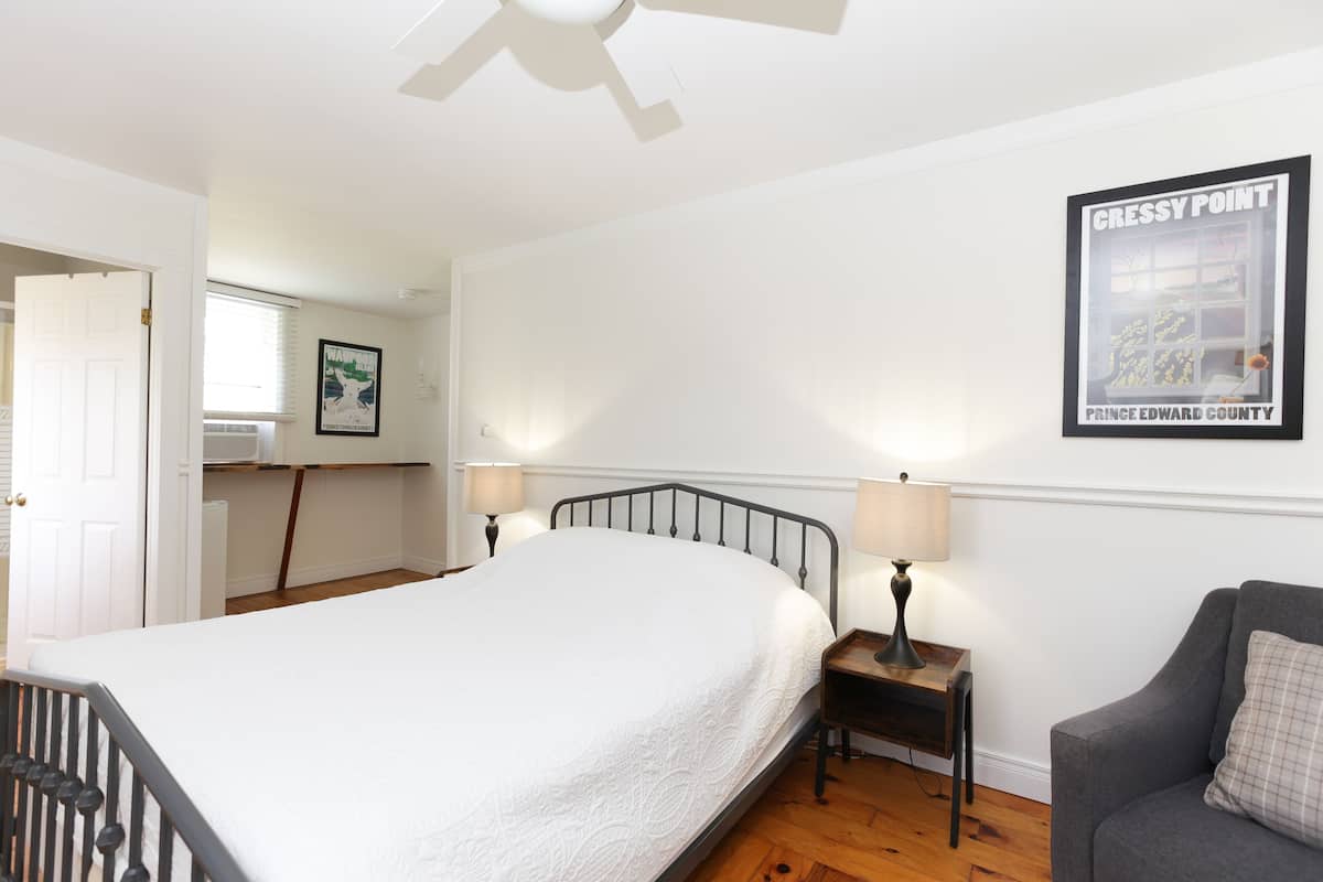Comfort Cottage
