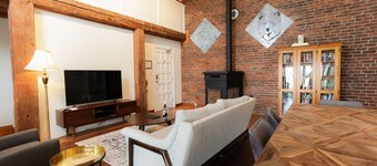 Jackson's Falls Country Inn