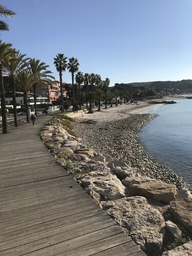 Maisonnette33m2 plage à 250m