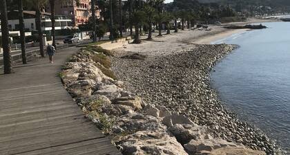 Maisonnette33m2 plage à 250m