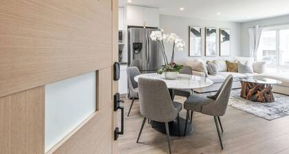 Luxury 7BR Home Near SFO w/Parking