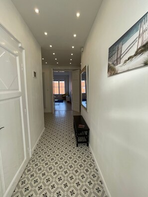 Interior - CITY CENTER 1, Fantastic apartment in the city center! (Budapest)