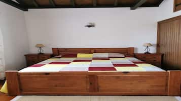 1 bedroom, WiFi