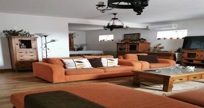 Atafona House 3 Bedrooms