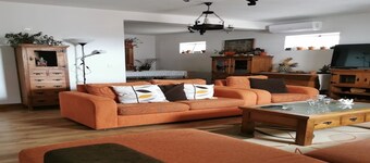 Atafona House 3 Bedrooms