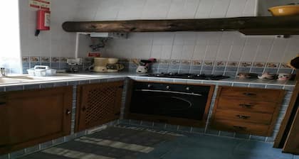 Atafona House 3 Bedrooms