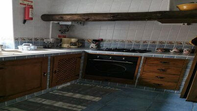 Atafona House 3 Bedrooms