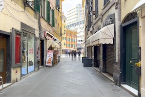 Exterior - Mazzini 12, Rapallo (Rapallo)