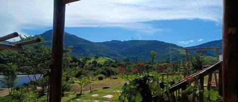 Terrain de lâhĂ©bergement