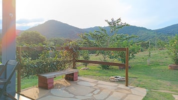 Terraço/pátio