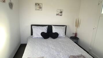 1 Schlafzimmer, WLAN