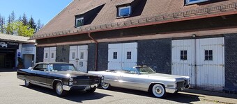 Vacation apartment Ollywood HILL with balcony, nature vacation in the high Westerwald