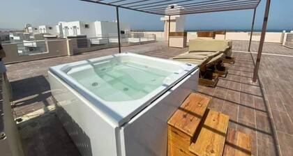 Aqua palms resort hurghada