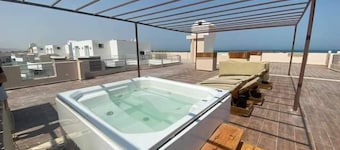 Aqua palms resort hurghada