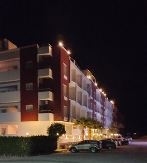 Exterior - Aqua palms resort hurghada  (Hurghada)