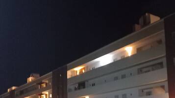 Bagian depan properti