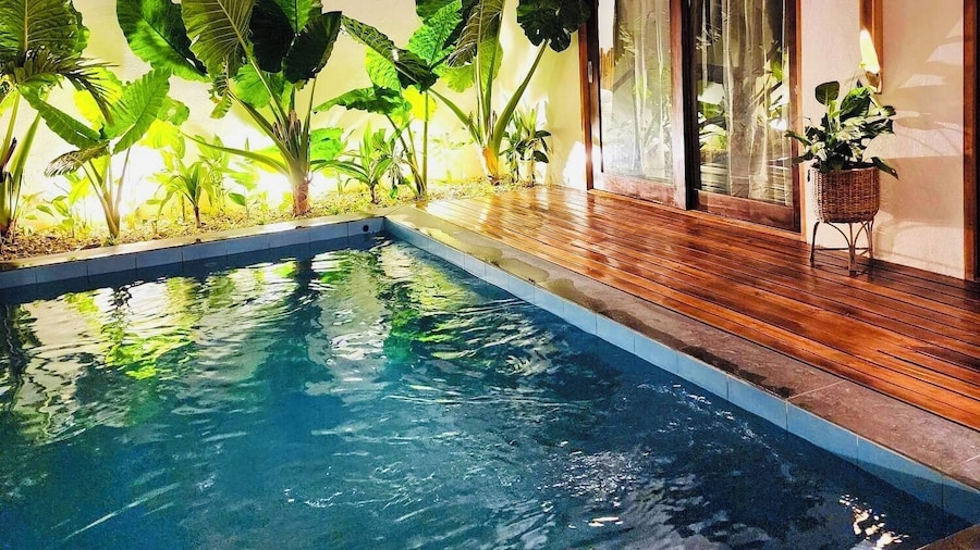 Yumi Villas Port Barton