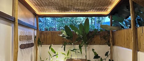 Villa | Salle Ă manger